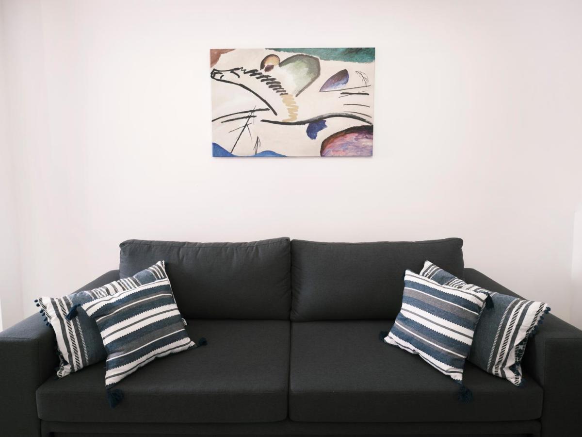 "Under The Olive Tree"- Beautiful Apartment In The Heart Of Atene Esterno foto