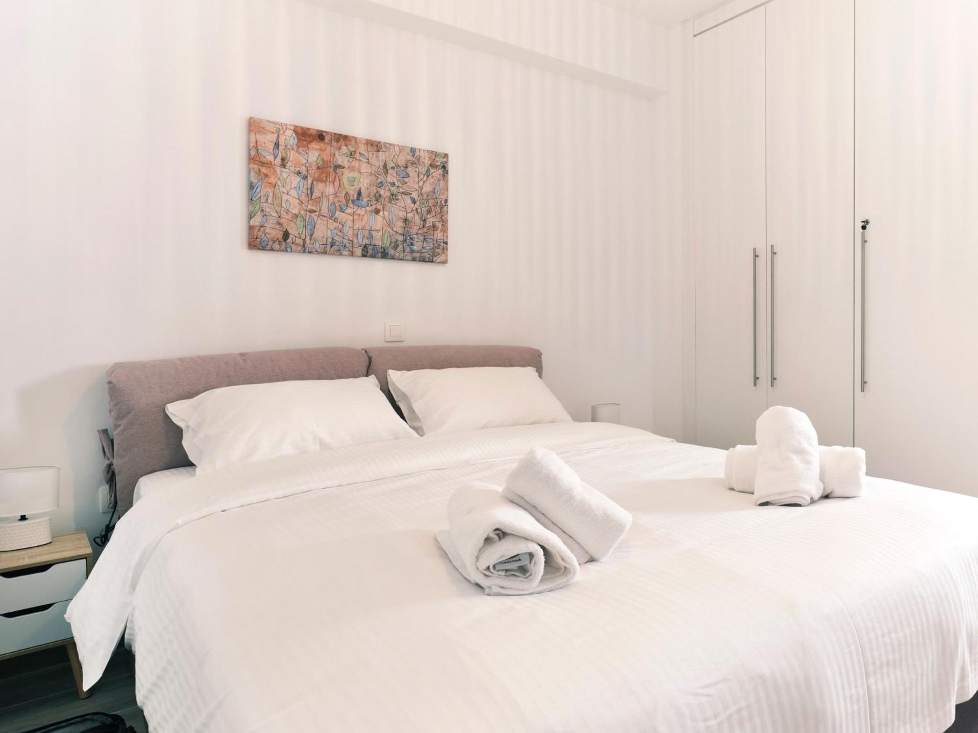 "Under The Olive Tree"- Beautiful Apartment In The Heart Of Atene Esterno foto