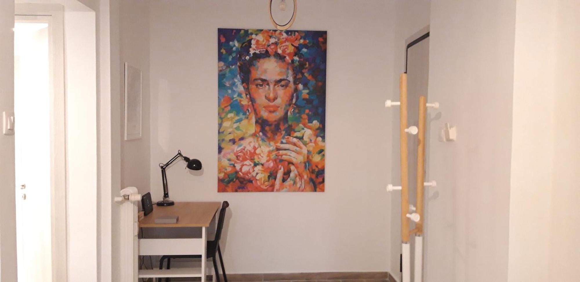 "Under The Olive Tree"- Beautiful Apartment In The Heart Of Atene Esterno foto