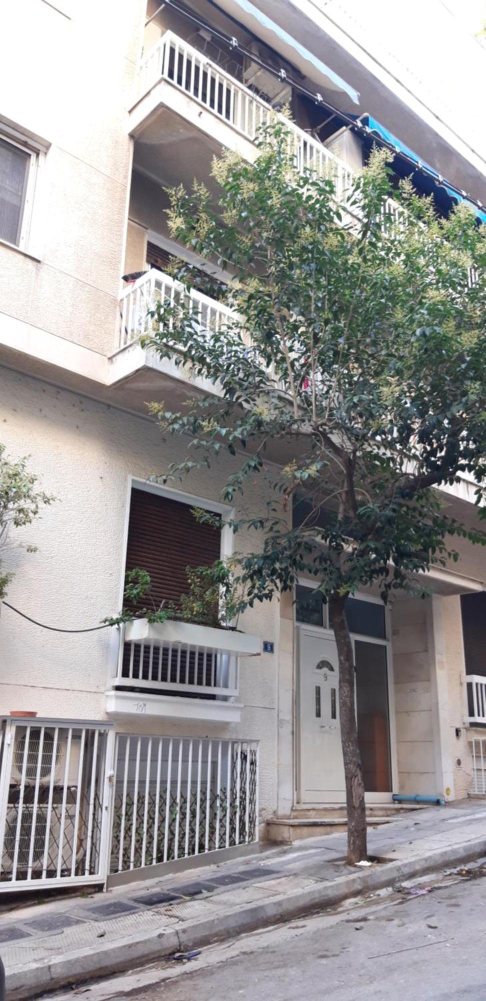 "Under The Olive Tree"- Beautiful Apartment In The Heart Of Atene Esterno foto